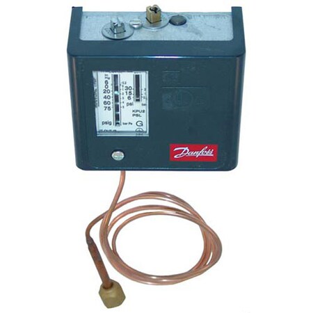 Allpoints Low Pressure Control 36" Cap/Auto 881045